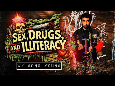 They're Dumbing Down America ON PURPOSE w/ Geno Young