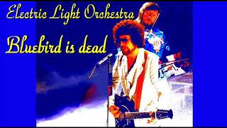ELECTRIC LIGHT ORCHESTRA Bluebird is dead