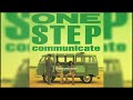 [City Pop] One Step Communicate - Gimme Your Smile (Full Album, 1994, Japan)