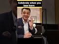 learn to celebrate failure #shorts #sandeepvaidya #smarterwithsandy #motivation #youtubeshorts