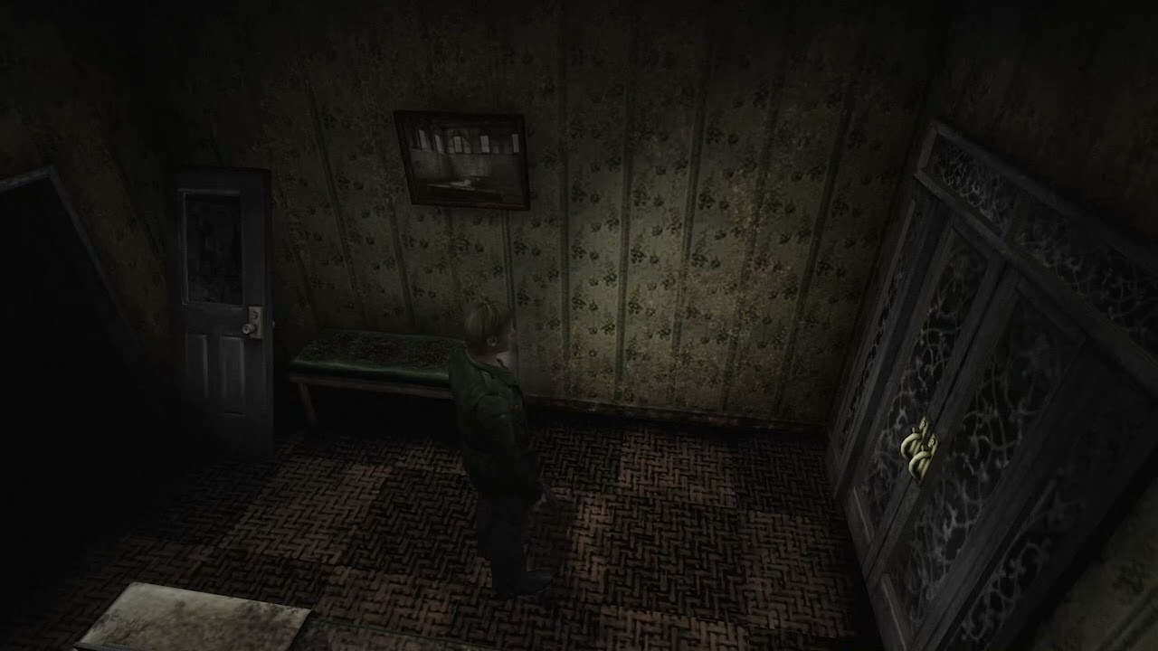 it can be real? | silent hill inspired ambient music