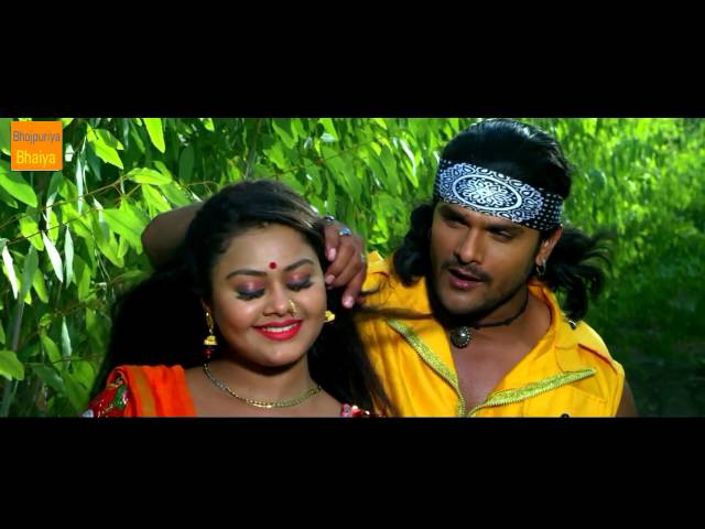 Meetha Paani Jwala Khesari Lal Yadav Latest Bhojpuri Movie Songs 2016 class=