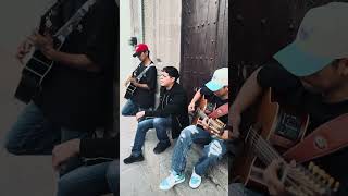 Invéntame… y oblígale que te ame como yo😭💔 #regionalmexicano #requinto #inventame #elbuki