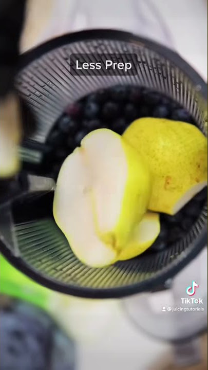 Nama J2 Juicer | Best Cold Pressed Juicer 2021