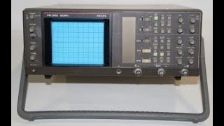 Details Easy Oscilloscope Fix - Philips PM3055 Guide