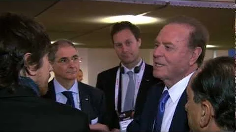 World Business Forum 2012 - #WBFMI