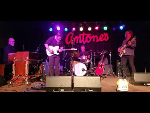 A THING OR TWO | JAKE ANDREWS | ANTONE'S, ATX 1/6/23