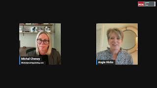 Angie Hicks – Building a Legacy & Breaking Barriers in the Trades