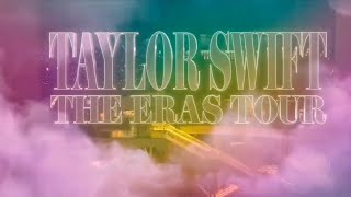 It's been a long time coming The Eras Tour official opening remix track with Taylor Swift's 9 albums