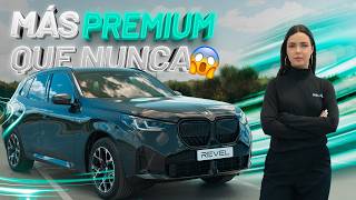 ¿El MEJOR Híbrido Enchufable? 🤔 BMW X3 30e Review | Prueba y Opiniones en Español [2026]