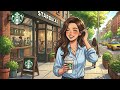 【playlist】最高に心地よい、晴れた日のカフェと散歩BGM。