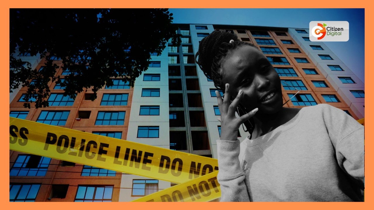 Suspect detained in Constance Githinji death probe as family rejects ...