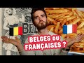 Les frites, BELGES ou FRANÇAISES (Arc Frites Prequel) thumbnail