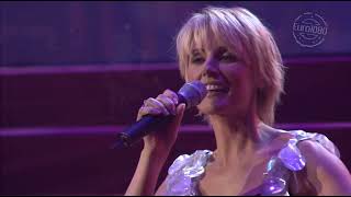 Dana Winner ... Abba Medley (Live)