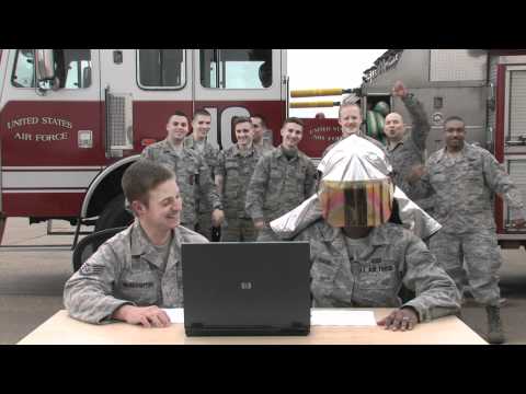 Lakenheath Late Show Episode 2