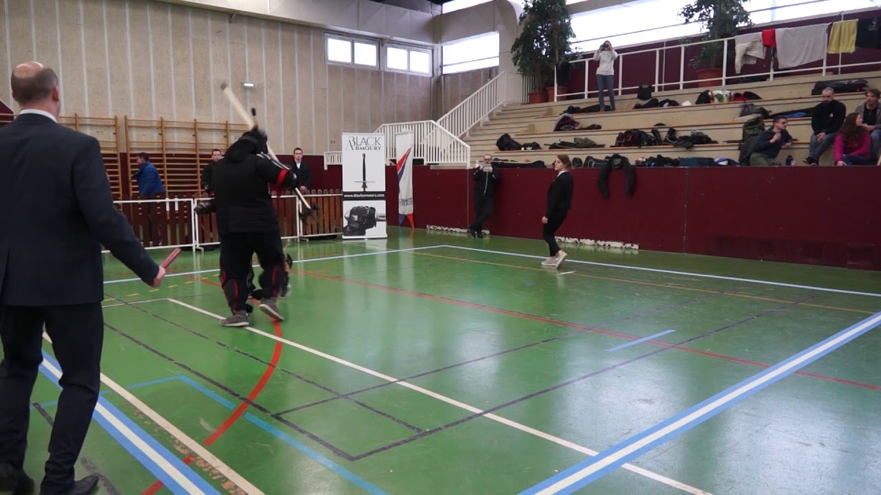 068 - VXT 2018 - Hache de Pas - Combat 07