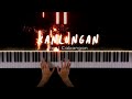 Kanlungan - Noel Cabangon | Piano Cover by Gerard Chua