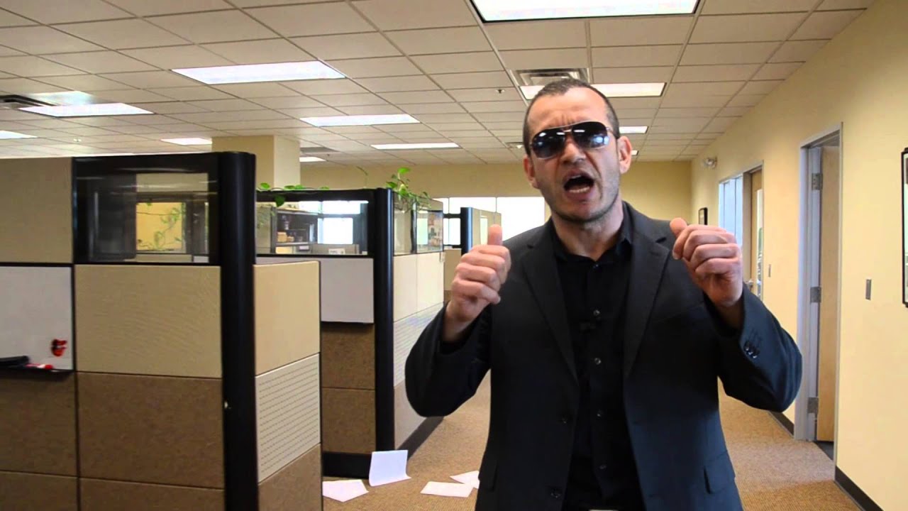 CIO Diesel Cohen's Quest for Dropbox Security Finds SafeMonk