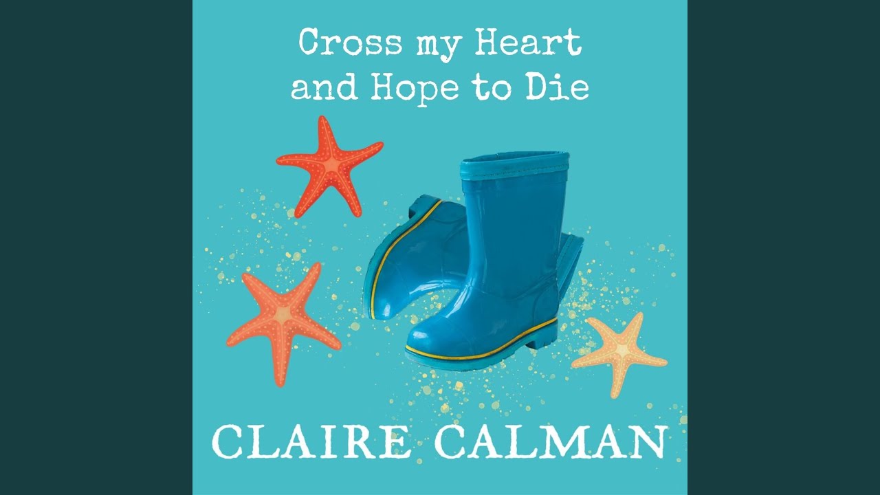 Chapter 116 - Cross My Heart And Hope To Die - YouTube