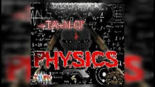 Tangi - Physics Official Audio