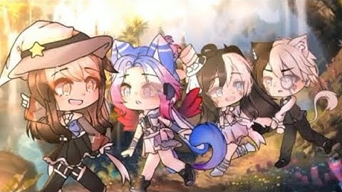 role playing game {RPG}// gacha MEP (COMPLETE) PLEASE READ DESC