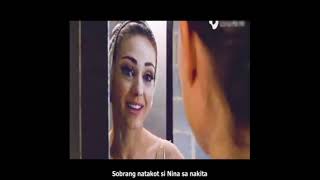 Black Swan 2010| Short Film Subtitles in Tagalog📺