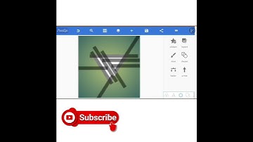 🥰🥰Monogram Logo Design Pixellab || Pixellab Editing || 3D Logo TuTorial || #shorts #short #sh