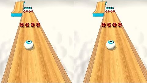 going balls level 142 gameplay walkthrough all levels Android IOS