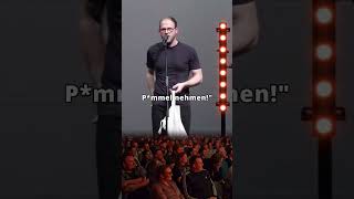 Ist das DEIN Humor?! 😅🚍🍆💦#comedy #witz #witze #singen #bus #viral #lustig #witzig #svenbensmann