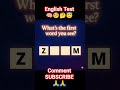 World GK Quiz | Gk in English | Improve Your Vocabulary with Fun Questions | GK Questions | Puzzle