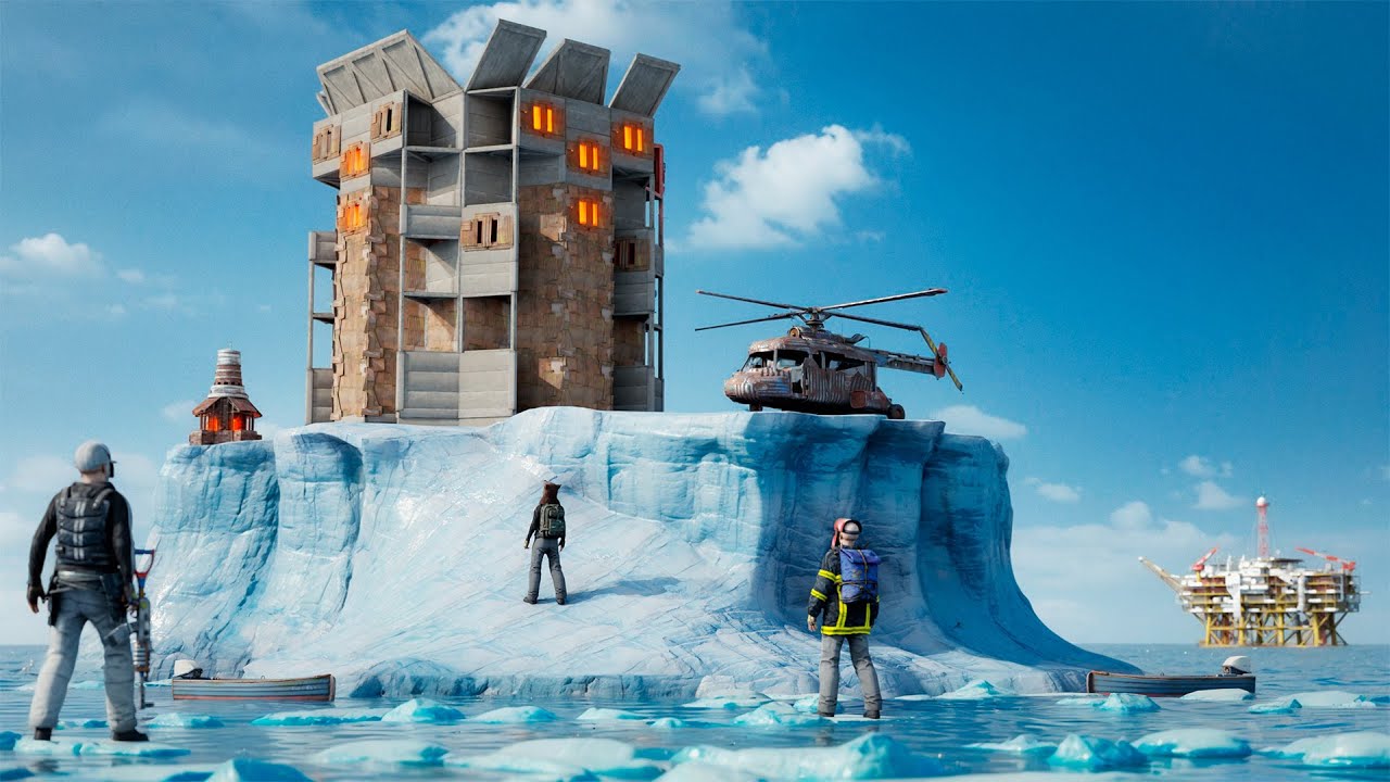 THE MOST SATISFYING COMEBACK - Rust