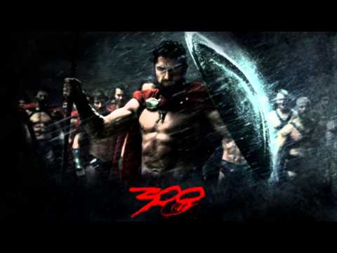 epic 300 OST   Returns a King HD Stereo