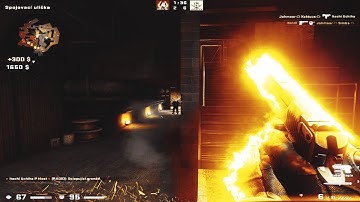 FEARLESS | CSGO [FRAGMOVIE]