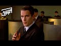 Gattaca vincent meets irene ethan hawke uma thurman scene