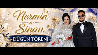 Si̇nan Ve Nermi̇n Dügün Töreni̇ 2026Yl