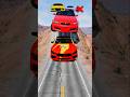 Physics Said NO to This BMW 😱💀 | BeamNG.drive #shorts