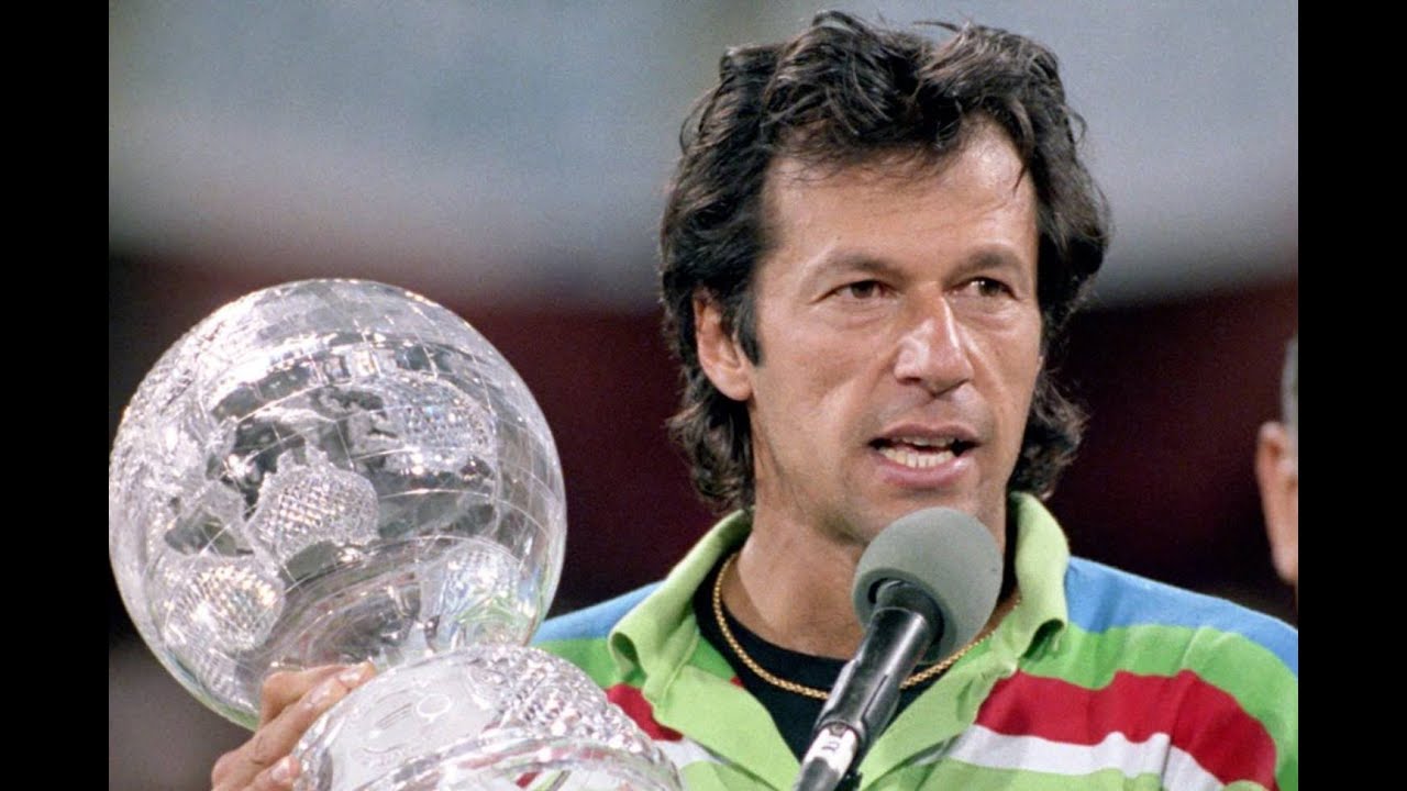 Top 5 cricketers of 1980 era