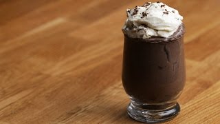 Tiramisu Chocolate Mousse screenshot 5
