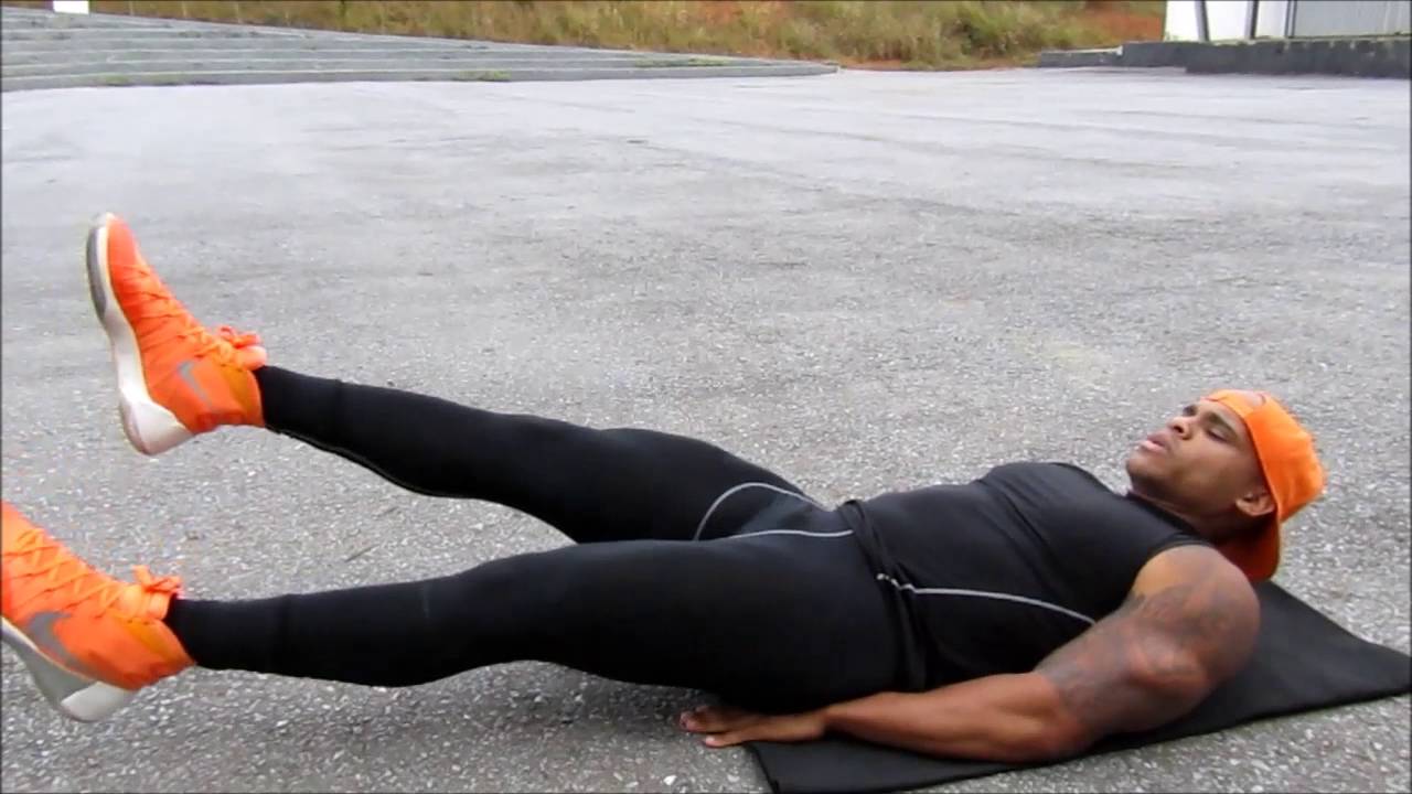 video to gif 3 EXERCÍCIOS ABDOMINAIS que todo INICIANTE DEVERIA CONHECER [ 2/6 ]