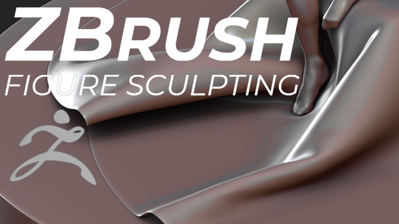 Figure Sculpting using Zbrush - Course Preview - YouTube