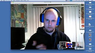 Elysian Shadows - Politechnica Scrum Meeting