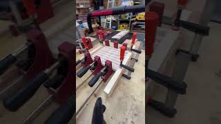 Crafting an End-Grain TAMU Cutting Board: Maple & Cherry Masterpiece! Crafting an End-Grain TAMU Cutting Board: Maple & Cherry Masterpiece!