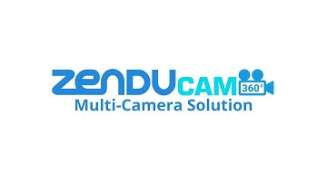 Reduce Risk and Increase Safety with ZenduCam 360 – Multi-Camera System
