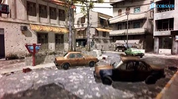 FROZTASTIC 2 - A CoD4 Promod Frag Movie by MAKKUU