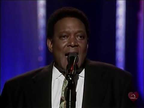 Dobie Gray - Lean On Me (1995)(Music City Tonight 720p)