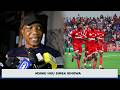 SIMBA MSIMU HUU TUNABEBA KOMBE MUNGU YUPO PAMOJA NA SISI MTANIKUMBUKA 