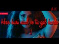 WhatsApp Status | ISHARE TERE | Song With Lyrics | AK Whatsapp Status Video Download Free