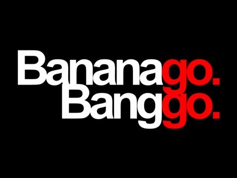 Bananago Banggo - Brian Han Version