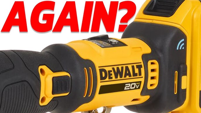 Dewalt is Launching 2 New Cordless Drills – DCD793, DCD798