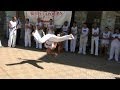 ABADÁ   CAPOEIRA